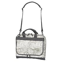 THE NORTH FACE(ザ・ノースフェイス) BC Laptop Sleeve M WT(ホワイトトポ) 7L NM08913