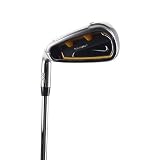 New Nike SQ Sumo Steel Shaft