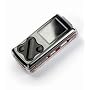 iAUDIO 7 Plastic case clear for iAUDIO 7 / 6