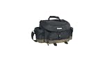 Canon Deluxe Gadget Tasche 10EG für ein bis zwei Gehäuse, 5-8 Objektive und Zubehör