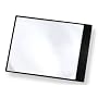 Magnisheet Full-Page Magnifier-10-3/4 Inch X8-1/4 Inch