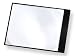 Magnisheet Full-Page Magnifier-10-3/4''X8-1/4''