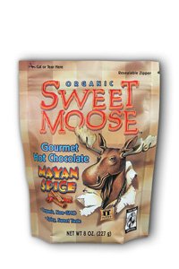 Mayan Spice Cocoa Spice 8 oz Pwd