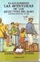 Las Aventuras De Los Detectives Del Faro/Adventures of the Lighthouse Detectives (Austral Juvenil, 58) (Spanish Edition)