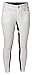 Kerrits Ladies Cross-Over Full Seat Breeches White Medium