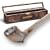Lord of the Rings Pipe of Aragorn Prop Replica
