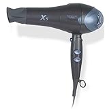 X5 Superlite Turbo Nano Tourmaline+Ionic Ceramic Dryer 7015