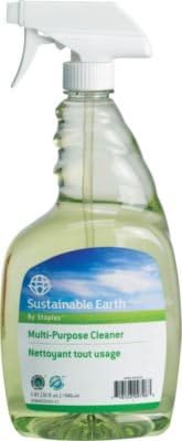 Sustainable Earth by Staples® All-Purpose Cleaner, 32 oz.