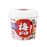 Cayu～na（かゆ-菜)　梅粥　18個