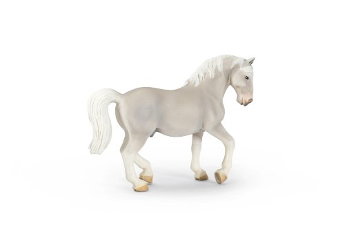 Schleich Lippizan StallionB0007OZ0ZO : image