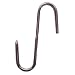Stainless Steel Meat Hook - 7"