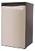 kitchen appliance reviews Sunpentown 3.1 cu. ft. Freezer - Stainless Steel (UF310S)
