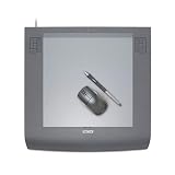  : Acad INTUOS3 12X12 Cad Users Incl USB Tab Pen Mouse