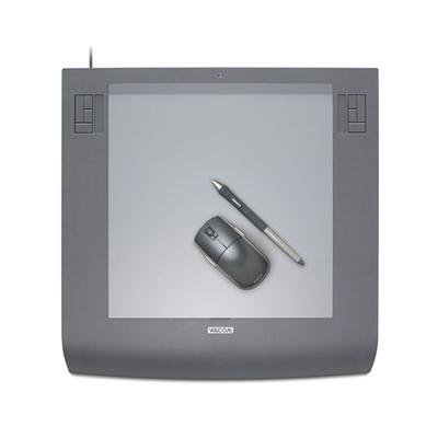 Acad INTUOS3 