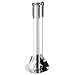WMF AG 659046040 Kaminbesteck  4tlg. Lounge Fire