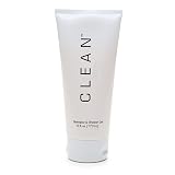 Clean Men Shampoo & Shower Gel 6 fl oz (177 ml)