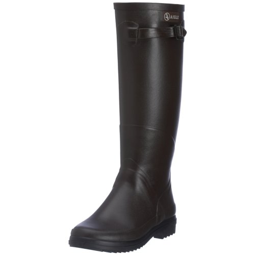 Aigle Chantebelle JP 86565, Damen Gummistiefel