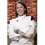 Hell's Kitchen Style Chef Jacket: Large - 44-46