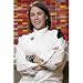 Hell's Kitchen Style Chef Jacket: Large - 44-46