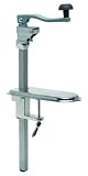 Counter Mounted Industrial Can Opener 14 Height - Spare parts also available for sale  from Rink UK