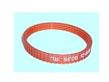 New BANDO 90JS belt for RYOBI HPL51 3 5/8 hand planer