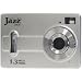 Jazz JDC39S 1.3MP Camera With 1.1 inch Oled Screen,Functions as a digital still, digital video and PC camera