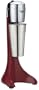 Waring PDM104 Drink Mixer, Chili Red