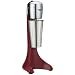 Waring PDM104 Drink Mixer, Chili Red