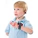 Kids laptop, Walkie talkie and multifunctional watch combo 31BLQb059XL. SL75 Kids laptop, Walkie talkie and multifunctional watch combo