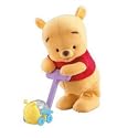 Fisher Price Winnie The Pooh Bubble Along Winnie