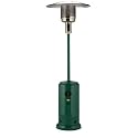 Orchid II Green 13 kw Patio Heater