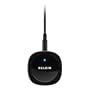 Belkin Schnurloser Musikadapter f�r Bluetooth-Audioger�te (DE-Netzteil) schwarz