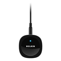 Belkin Bluetooth Music Receiver