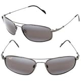 Maui Jim Big Island Sunglasses - Polarized