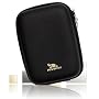 RivaCase�  7024 (PU) Kameratasche (Hardcase - Hartschale) schwarz