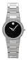 Movado Women's 605807 Safiro Stainless-Steel Bracelet Watch
