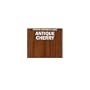 Antique Cherry Oil Stain, Quart