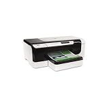 HEWC9297A - Officejet Pro 8000 Color Inkjet Wireless Printer