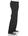 Levi's Men's 550 Relaxed Fit Jean, Black, 29x30