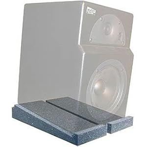 PRIMACOUSTIC ISOWEDGE SPEAKER ISOLATION KIT
