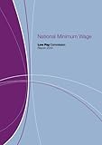 National minimum wage : Low Pay Commission report 2014
