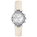 Accutron Women's Diamond Swiss Quartz Chronograph Watch