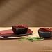 CorningWare Creations Ryku 3-pc. Ramekin Set - China Red