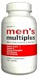 Men's MultiPlus - 120 Capsules Multi Vitamin & Mineral Complex