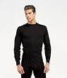 Single Layer Polypropylene Top in Black