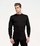 Single Layer Polypropylene Top in Black