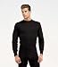Single Layer Polypropylene Top in Black
