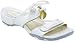 Michelle K Tantalize | Women's Sandals White