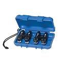 Shure MCC Cartridge Case