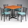 PHOENIX Tables and Chairs to Mix and Match